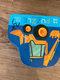 Baby learning supplies