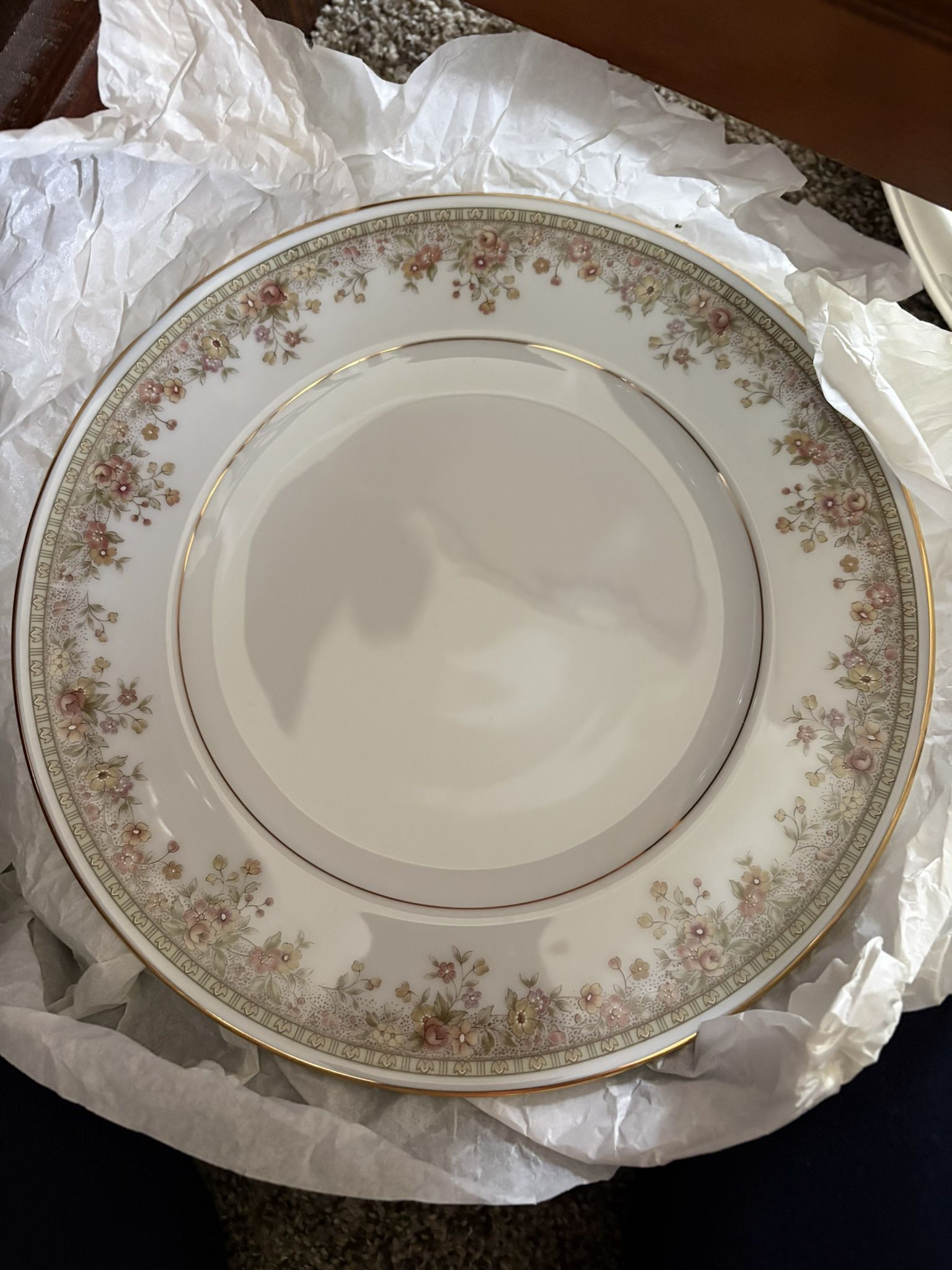 Noritake Ireland Chinaware