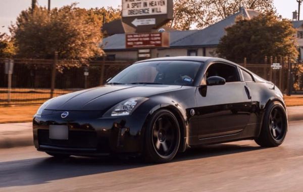 2004 350z for sale for Sale in San Antonio, TX - OfferUp