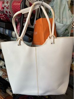 Neumann Marcus hand bag.
