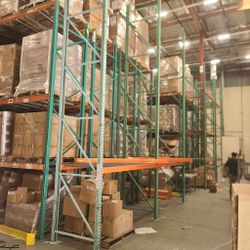 Pallet Rack