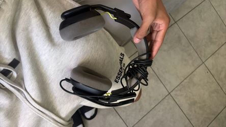Astro Gaming Headset A10