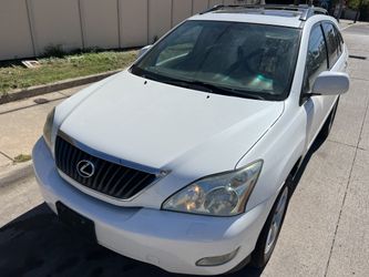 2008 Lexus Rx 330