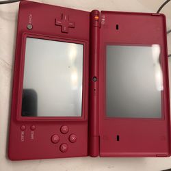 Nintendo DSi 