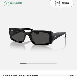Ray Ban Sunglasses