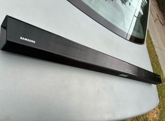 Samsung speaker