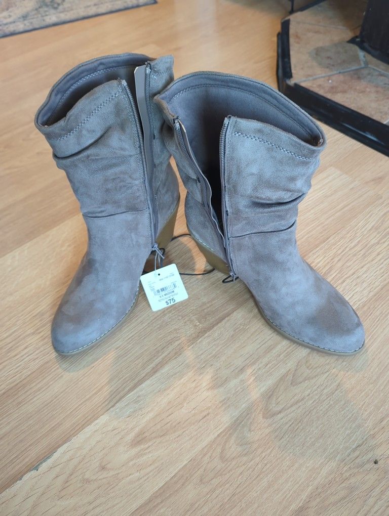 Boots