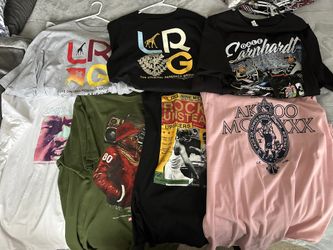 Men XXL T-Shirts