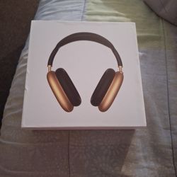 Ap-1 Headphones (Not Apple)