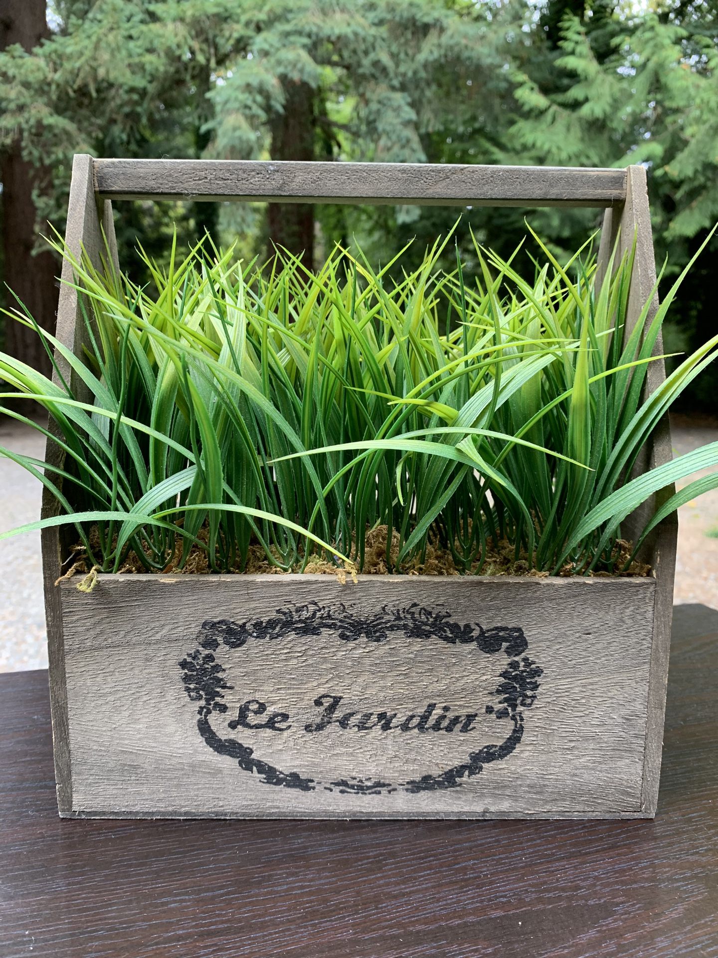 Plant Fake, Home Decor