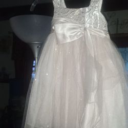 Chantilly Place Formal Dress