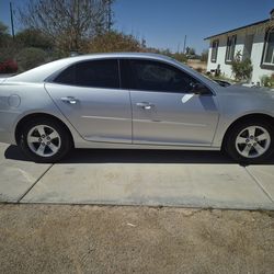 2016 Malibu Limited LS
