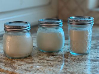 Pure Beef Tallow