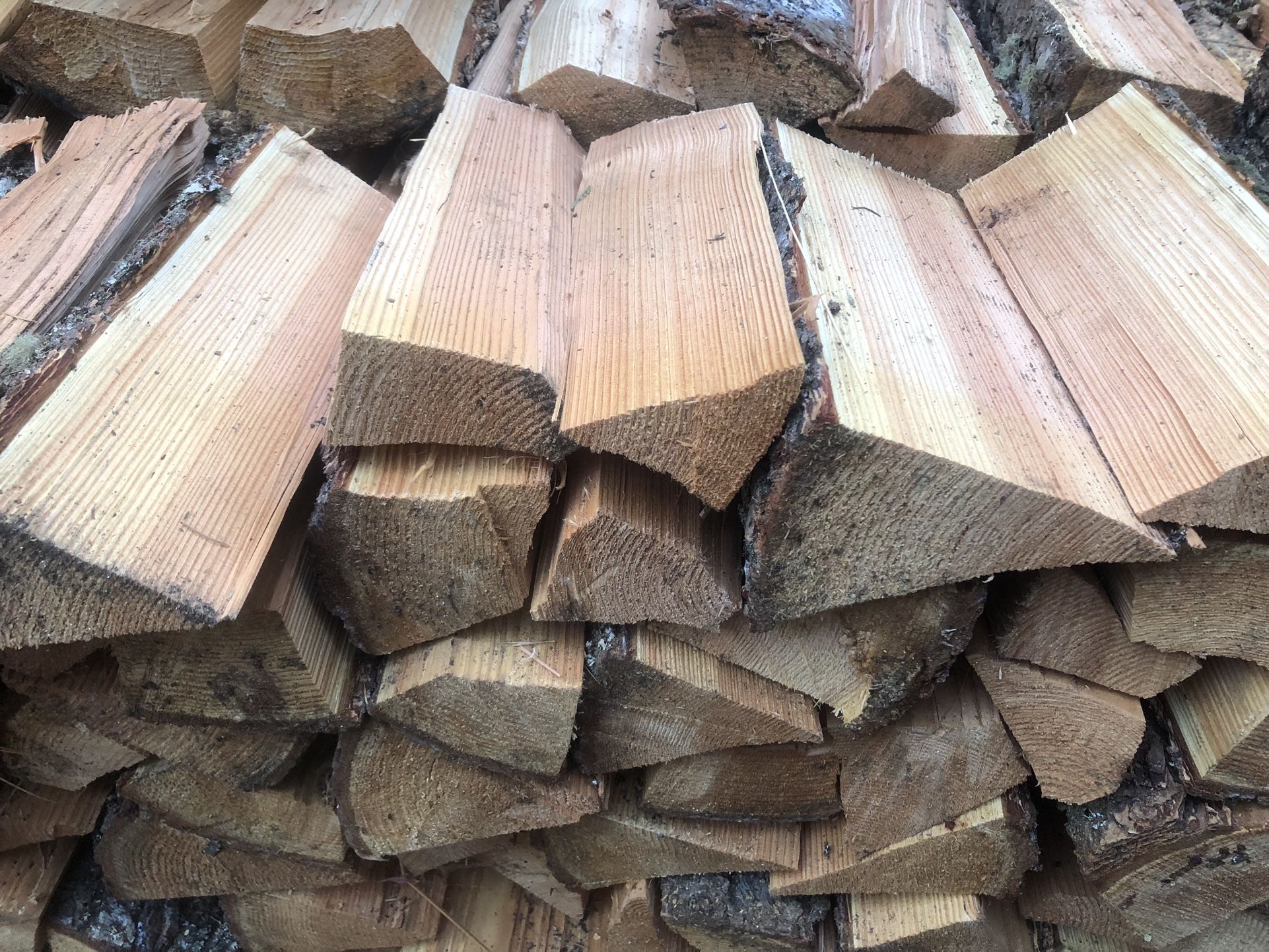 Firewood
