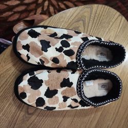 Ugg Slippers Men's Sz 16