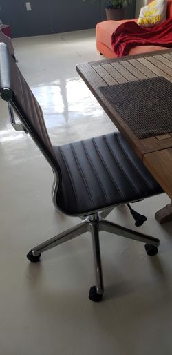 Desk chairs