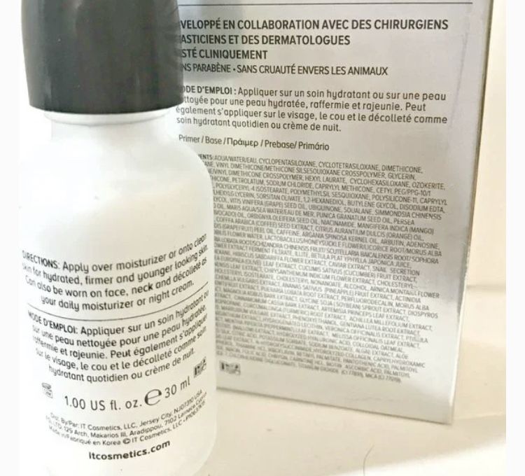 IT COSMETICS NO. 50 SERUM