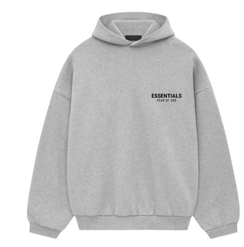 Essential Hoodie