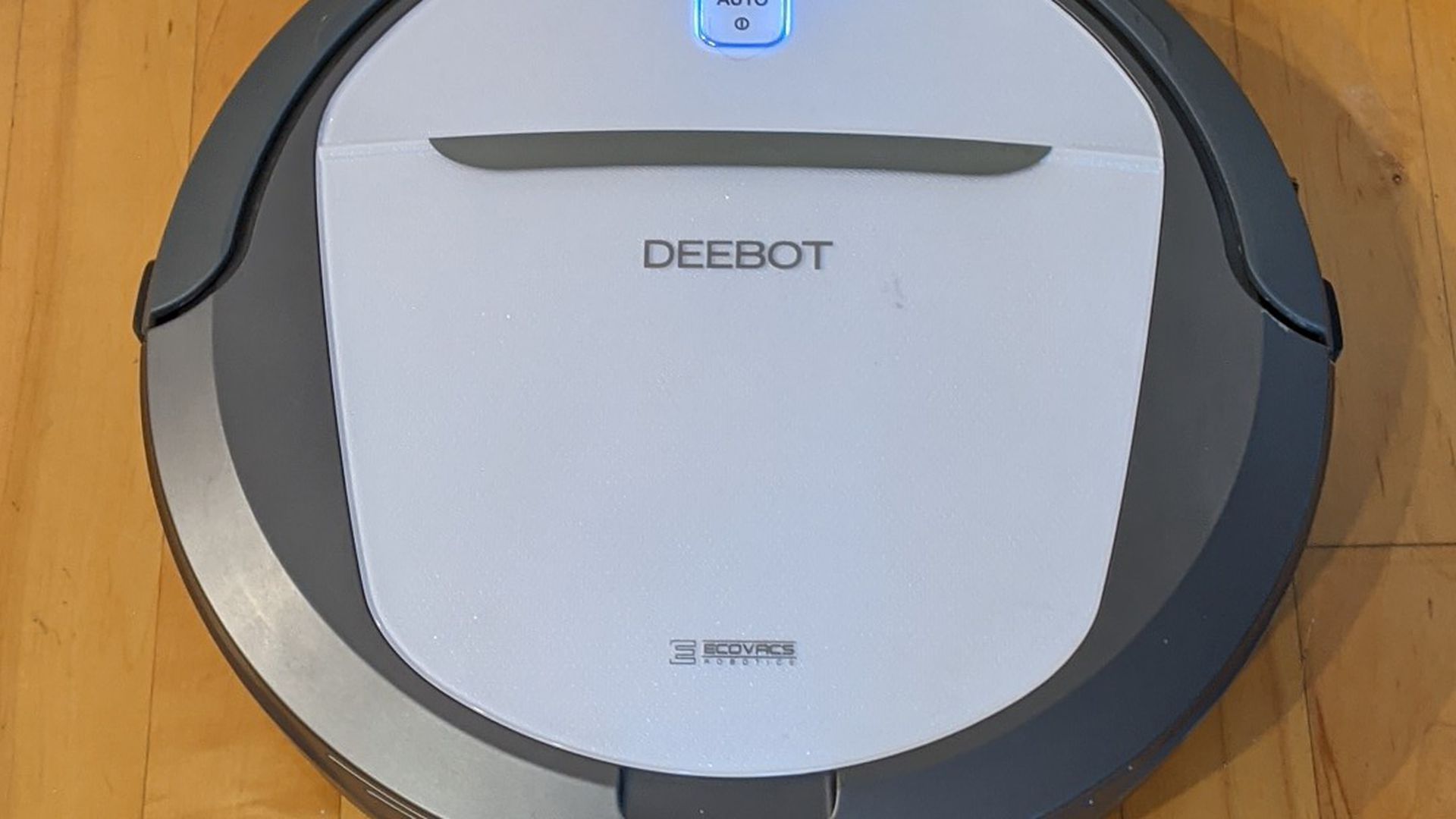 Ecovacs Deebot M80 Pro Robot Vacuum Cleaner