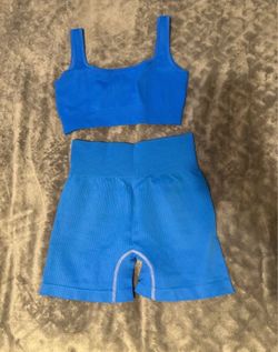Work out set