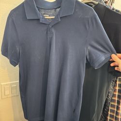 Men Polo