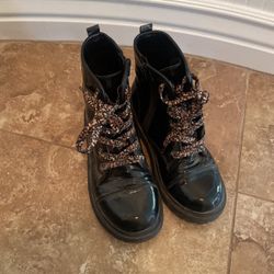 Girls Boots