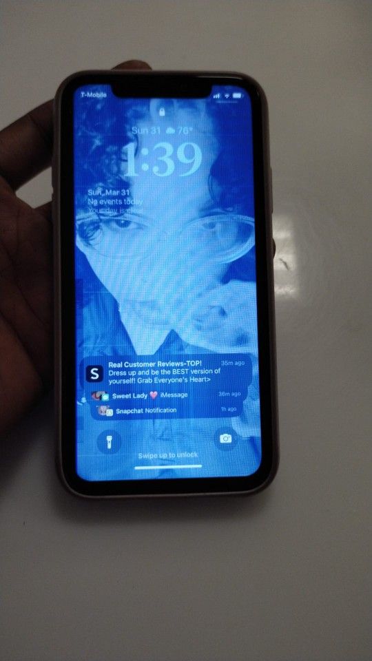 All iPhone and Samsung repair