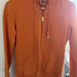 Authentic Tory Burch Hoodie For Only 35 Dollars 