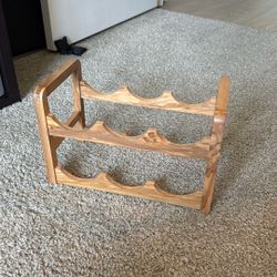 Wine Rack
