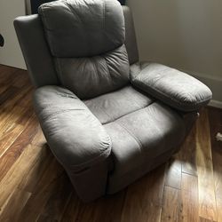Rocking Recliner Chair For Sale