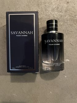 Savannah Cologne