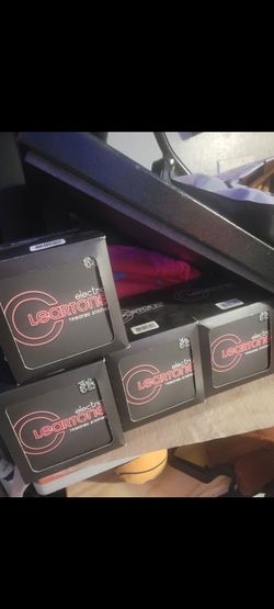 Cleartone strings 10-52