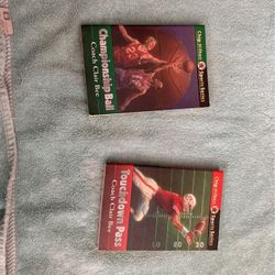 Chip Hilton Sports series Books