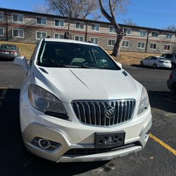 Buick Encoré