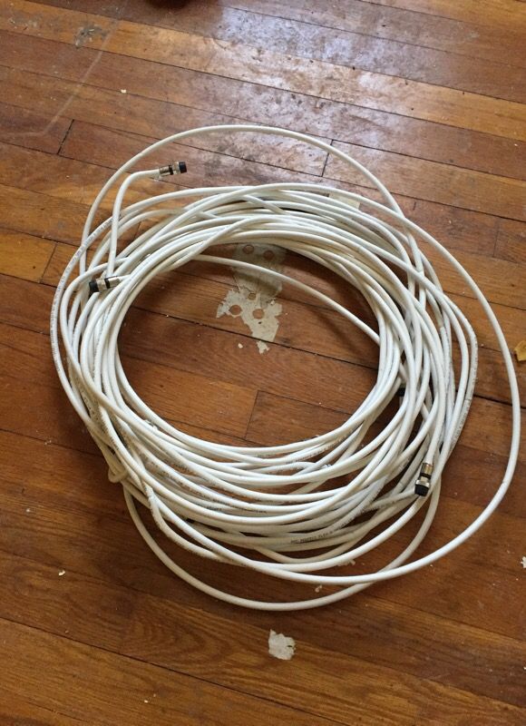 Tv Cable