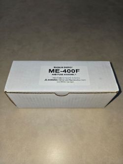 Magnum  Energy Class T ME-400F  Fuse Block