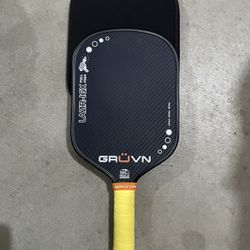 Gruvn Pickleball Paddle 
