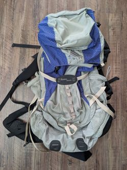 Kelty Illusion 3500 Women's Hiking Backpack