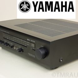 Rare Yamaha DSP-300 Digital Sound Field Processor / Surround Amplifier

Works and Sounds Great!