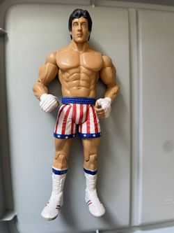 Rocky Balboa