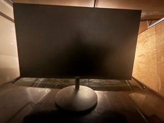 gaming monitor
