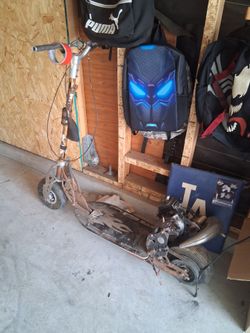 Big boy blade z