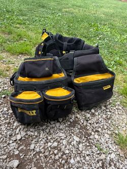 Tool bags