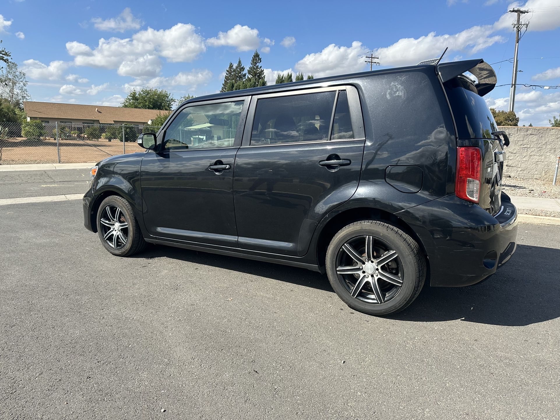 2011 Scion xB