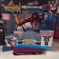 Voltron