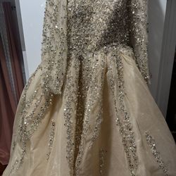 Party Gown