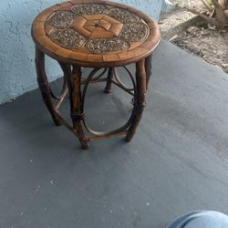 Small Center Table