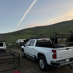 Lumber Rack For Chevy Silverado 2024