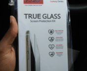 iPhone 10 glass screen protector