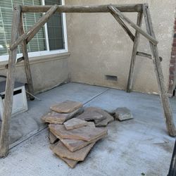 Outdoors Stuff